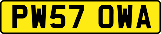 PW57OWA