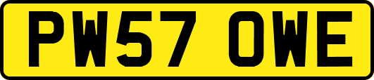 PW57OWE