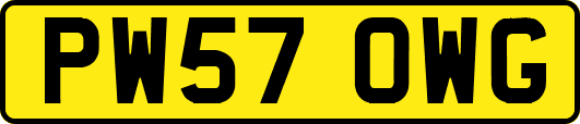 PW57OWG