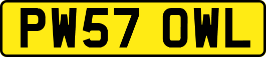 PW57OWL