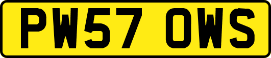 PW57OWS