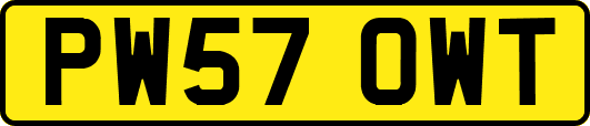 PW57OWT