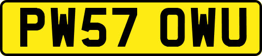 PW57OWU