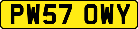 PW57OWY