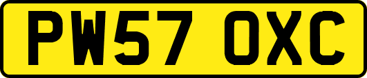 PW57OXC
