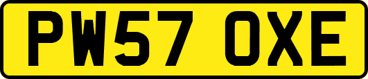 PW57OXE