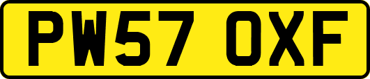 PW57OXF