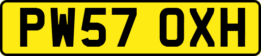 PW57OXH