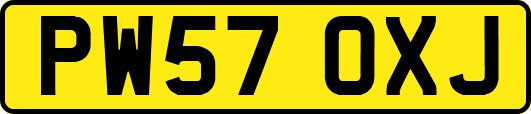 PW57OXJ