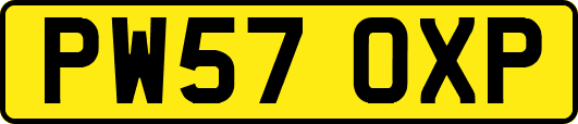 PW57OXP