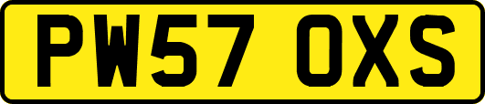 PW57OXS