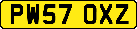 PW57OXZ