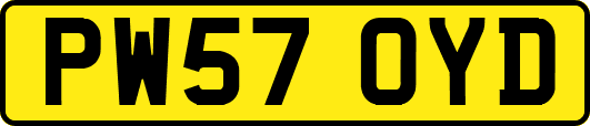 PW57OYD