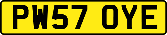 PW57OYE