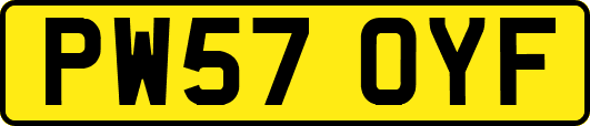 PW57OYF