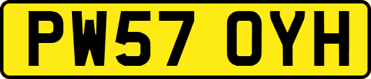 PW57OYH