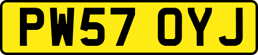 PW57OYJ