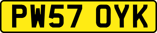 PW57OYK