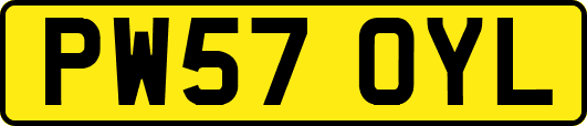 PW57OYL