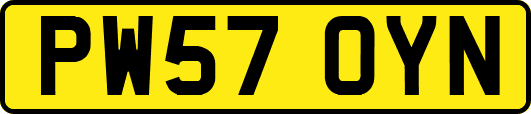PW57OYN