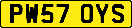 PW57OYS
