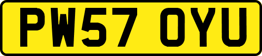 PW57OYU