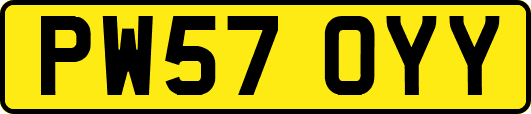 PW57OYY