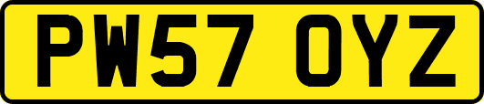 PW57OYZ