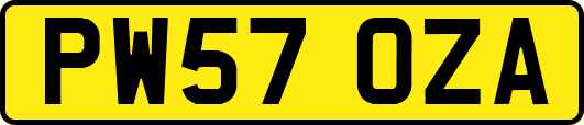 PW57OZA
