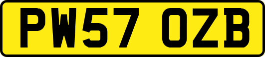 PW57OZB