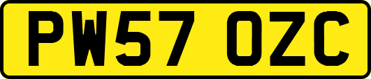 PW57OZC