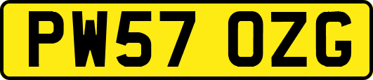 PW57OZG