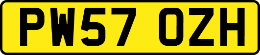 PW57OZH