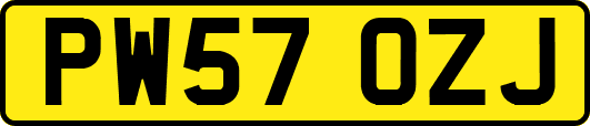 PW57OZJ