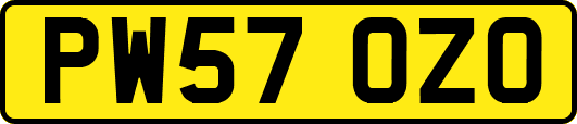 PW57OZO