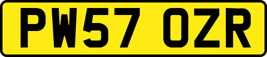 PW57OZR