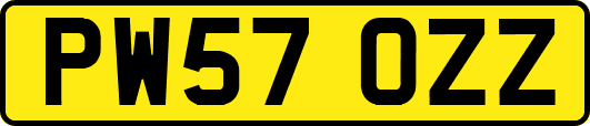 PW57OZZ