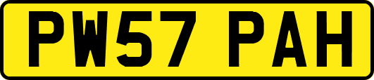 PW57PAH