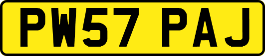 PW57PAJ