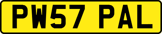 PW57PAL