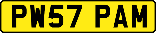 PW57PAM