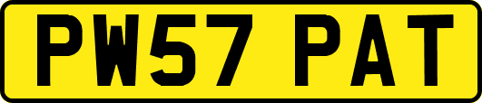 PW57PAT