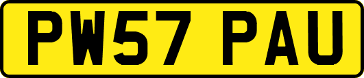 PW57PAU
