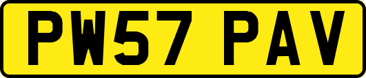 PW57PAV