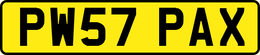 PW57PAX