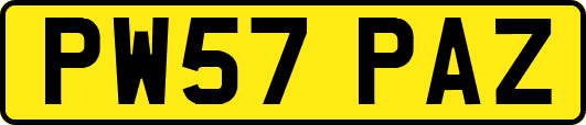 PW57PAZ