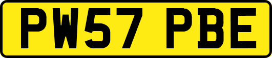 PW57PBE