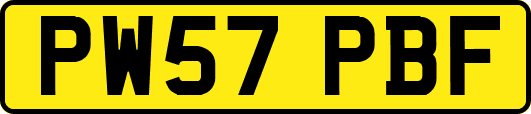 PW57PBF