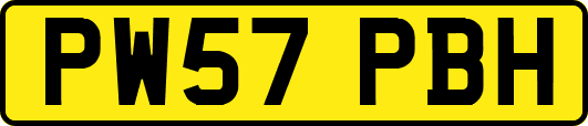 PW57PBH