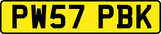 PW57PBK